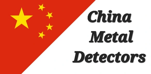 China Detectors