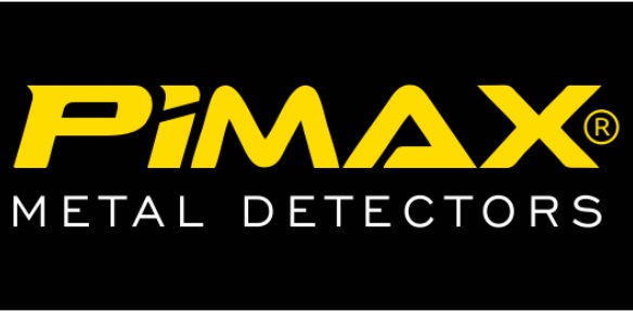 Pimax Metal Detectors